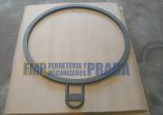 Serated Finish Paddle Spacer